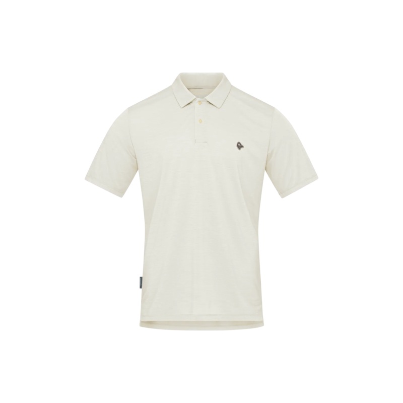 Men’s Femund Equaliser Merino Polo Shirt