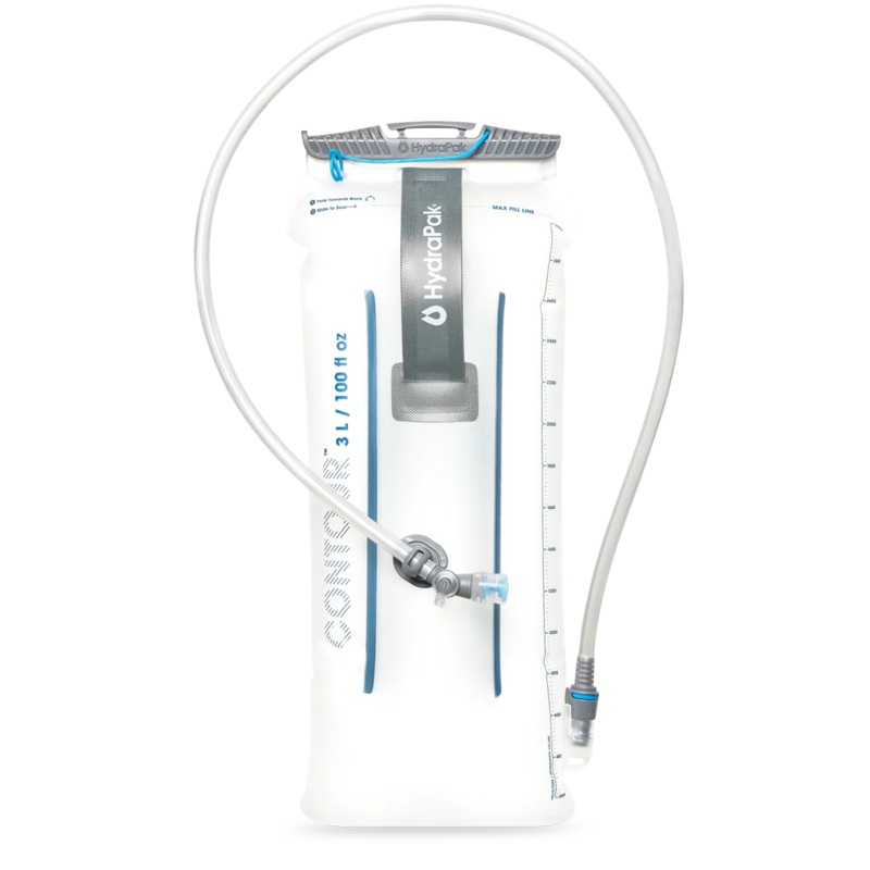 Contour 3L Reservoir