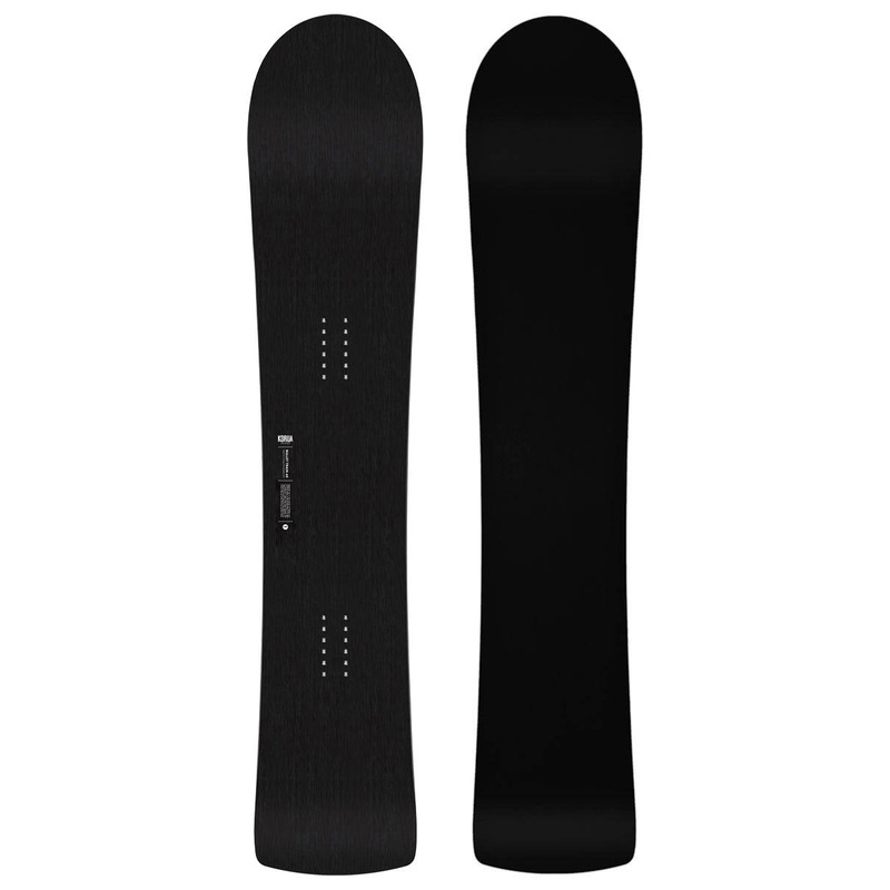 Korua Bullet Train Plus Snowboard