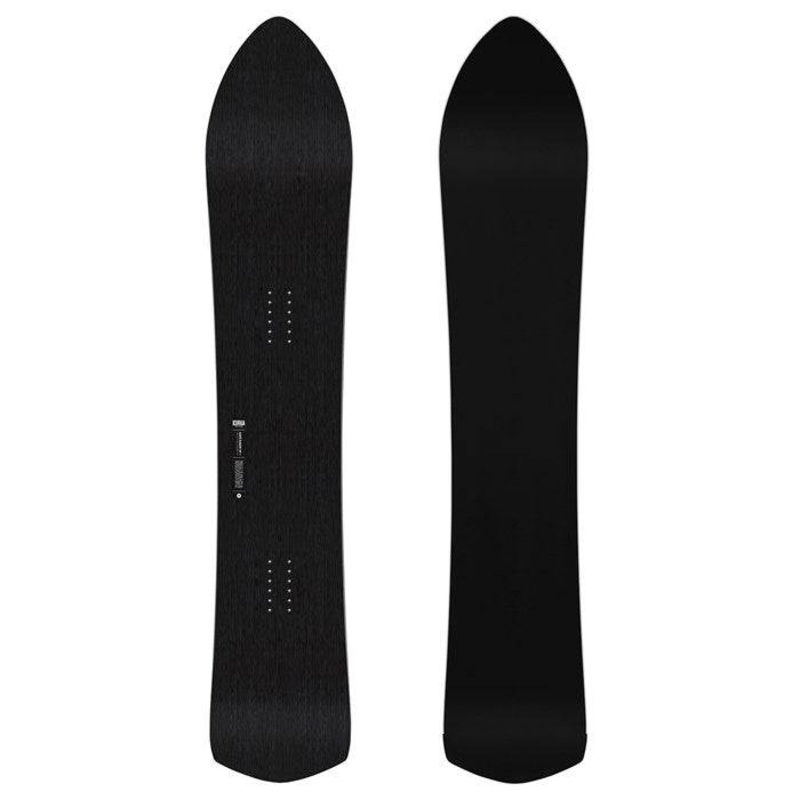 Korua Cafe Racer Plus Snowboard