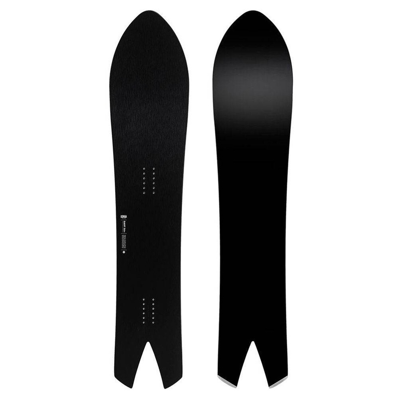 Korua Dart Plus Snowboard|156|164