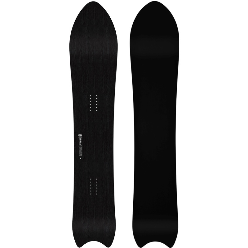 Korua Pencil Plus Snowboard|164