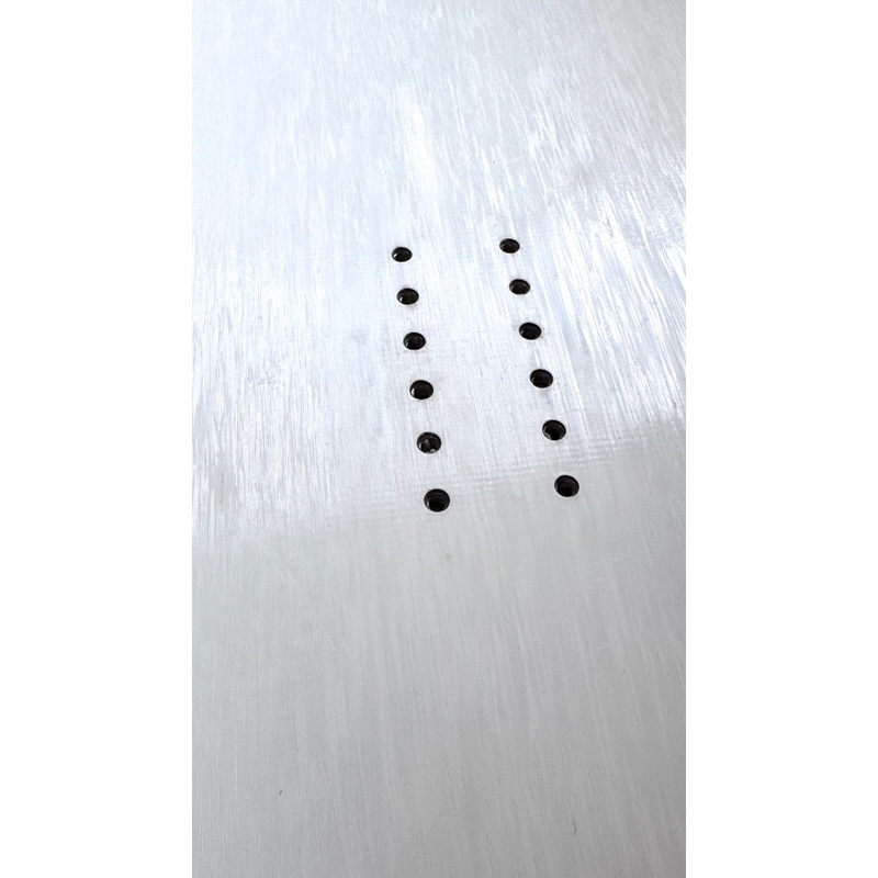 Korua Pin Tonic Snowboard|Brush White|Gloss White|166|172|159