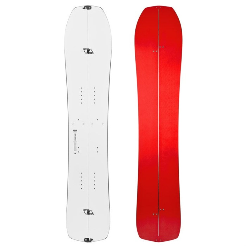 Korua Transition Finder Split Snowboard