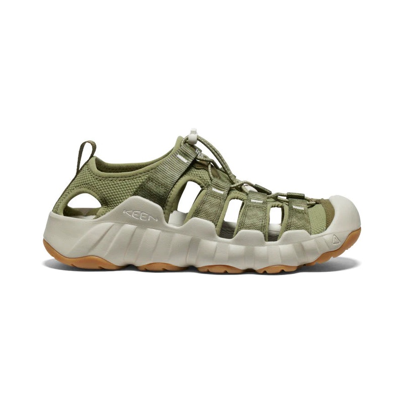 Men’s Hyperport H2 Sandals|Martini Olive / Plaza Taupe|8 US|8.5 US|9 US|9.5 US|10 US|10.5 US|11 US|11.5 US|12 US