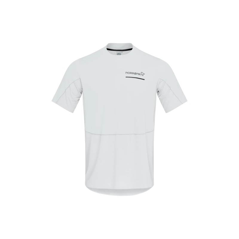 Men’s Senja Equaliser Lightweight T-Shirt