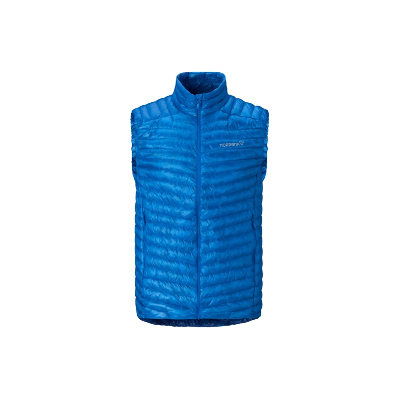 Men’s Trollveggen Down800 Super Light Vest