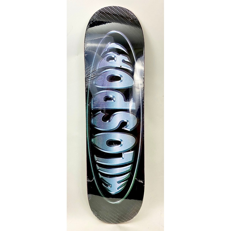 Milosport Carbon shop deck|8|8.25|8.5|8.75