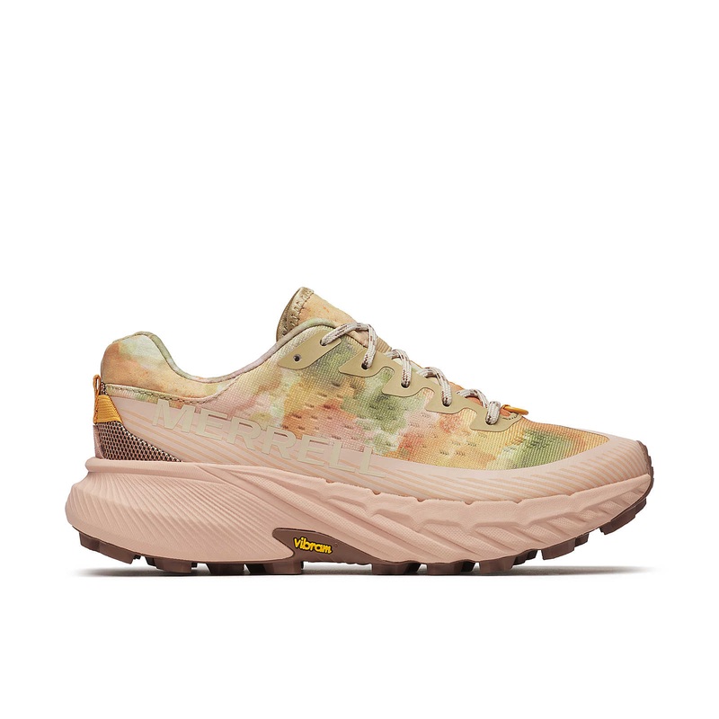 Women’s Agility Peak 5 Running Shoes