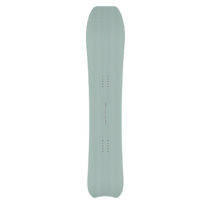 Gentemstick Baby Mantaray Snowboard 2023