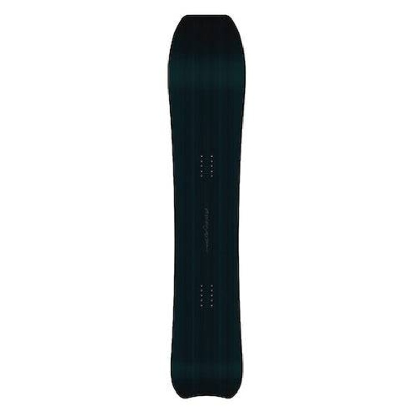 Gentemstick Mantaray Snowboard 2023