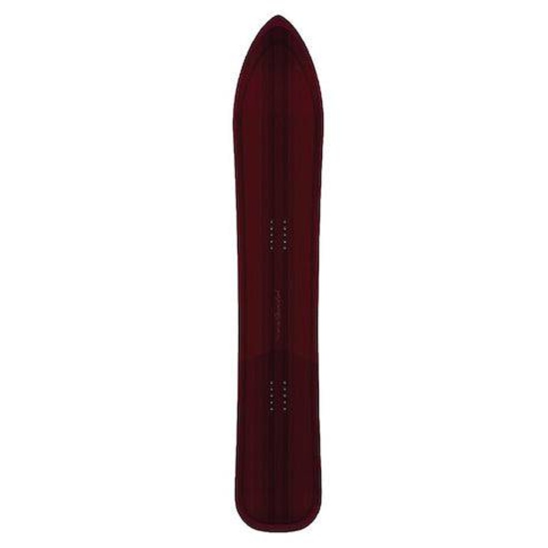 Gentemstick TT Flat Camber Snowboard 2023