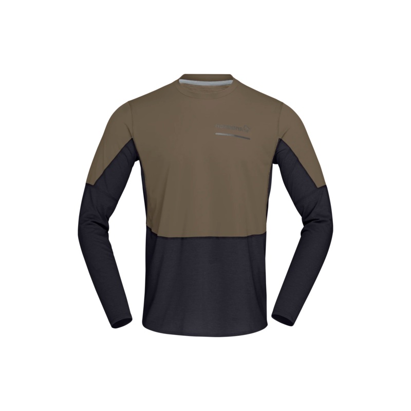Men’s Senja Equalizer Lightweight Long Sleeve Shirt