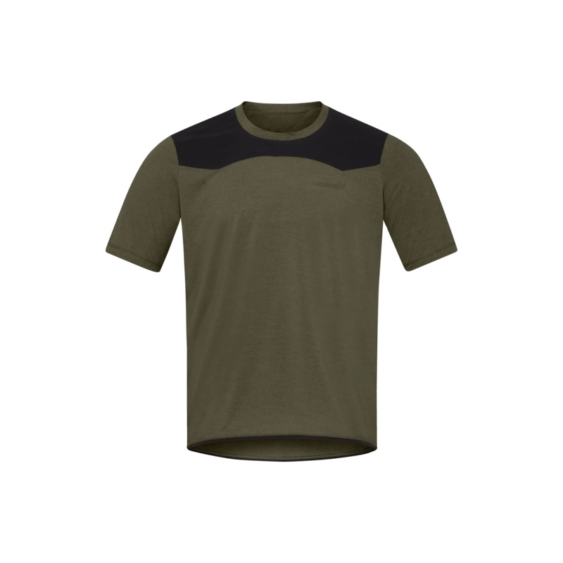 Men’s Skibotn Equaliser Tech T-Shirt