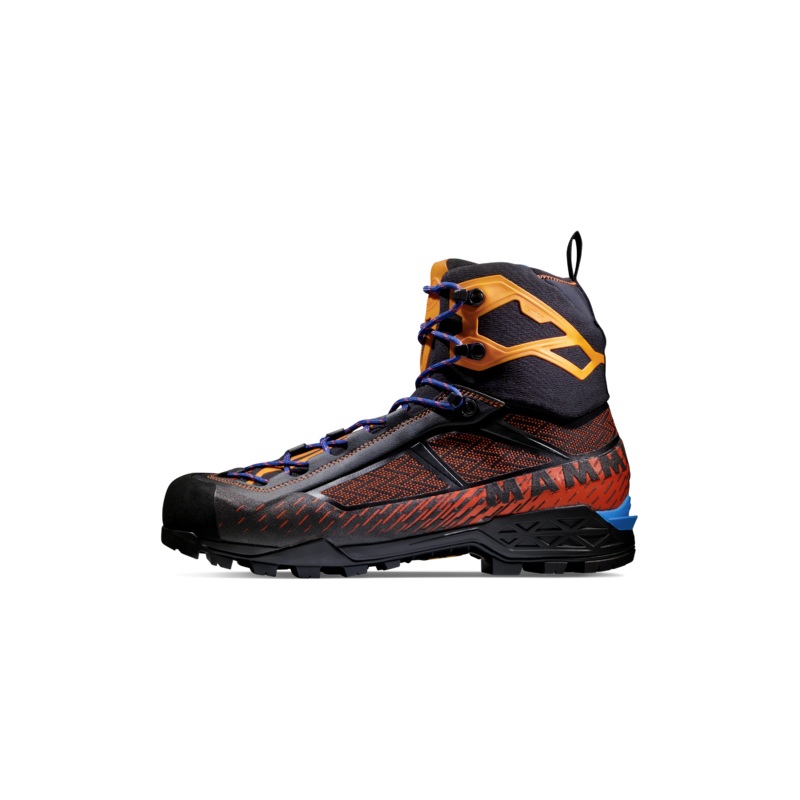 Men’s Taiss Light Mid GTX Mountaineering Boots