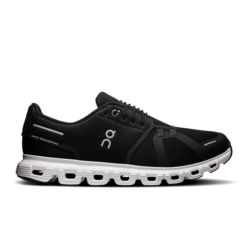 Women’s Cloud 6 Hiking Shoes|Black / White|Mauve / Orchid|5 US|5.5 US|6 US|6.5 US|7 US|7.5 US|8 US|8.5 US|9 US|9.5 US|10 US