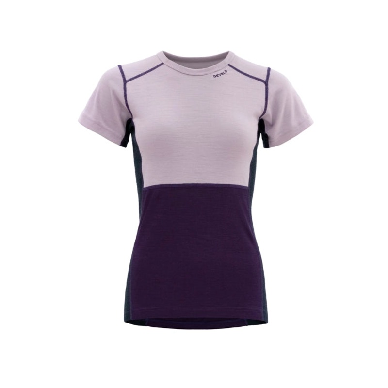 Women’s Lauparen Merino 190 Tee