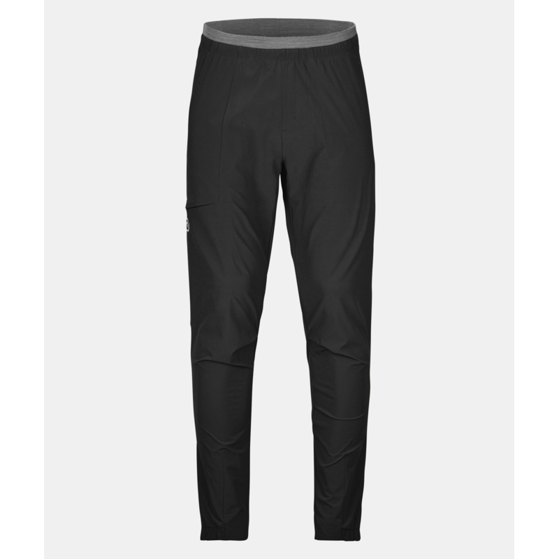 Men’s Piz Selva Pants|Black Raven|Small|Medium|Large|XLarge