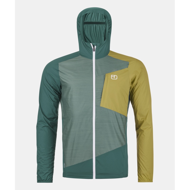 Men’s Windbreaker Jacket|Arctic Grey|Small|Medium|Large|XLarge