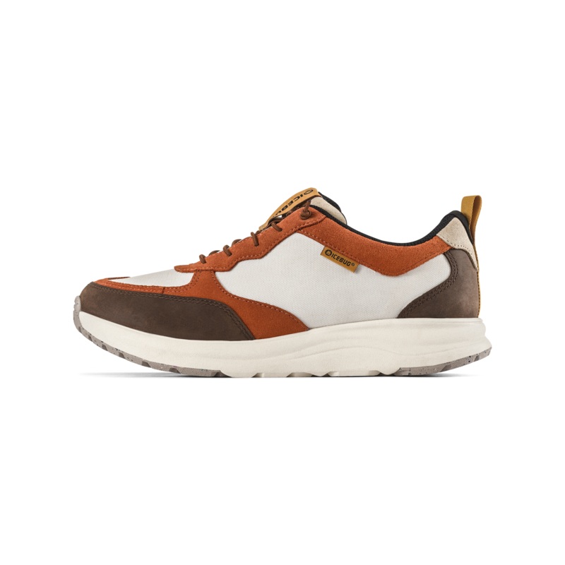 Women’s Norna RB9X Shoes|Oat / Terracotta|7 US|8 US|9 US|10 US