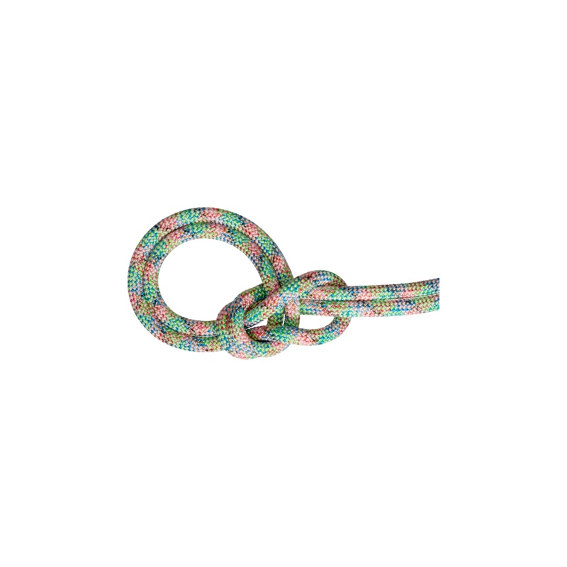 9.5 Crag We Care Dry Rope|Assorted|60m|70m