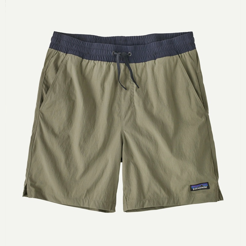 Men’s Baggies Lights 6 Shorts|River Rock Green|Small|Medium|Large|XLarge|XXLarge