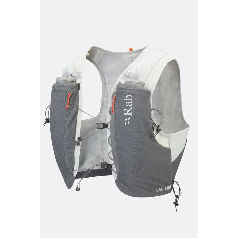 Veil 6L Lightweight Running Vest