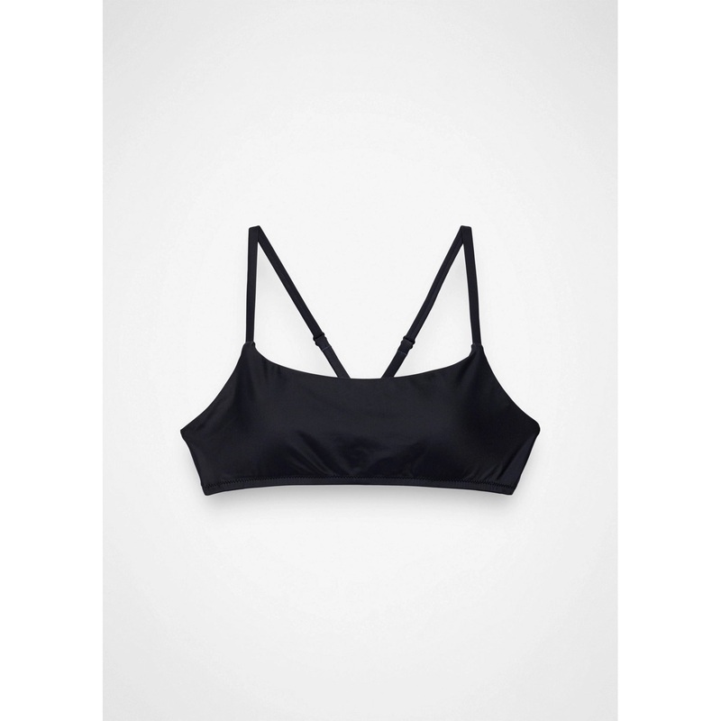 Women’s Lahari Swim Top|Black|XSmall|Small|Medium|Large|XLarge