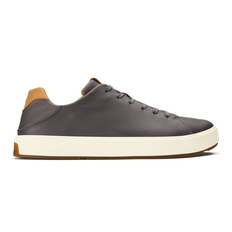 Men’s Lae’ahi Li ‘lli WP Leather Sneaker