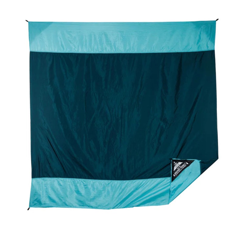 Parasheet Beach Blanket|Blue Lagoon