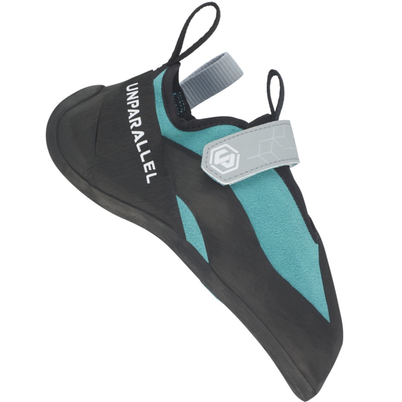TN Pro LV Climbing Shoes|Turquoise / Green|5 US|5.5 US|6 US|6.5 US|7 US|7.5 US|8 US|8.5 US|9 US|9.5 US|10 US