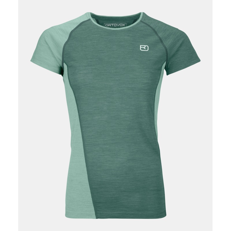 Women’s 120 Cool Tec Fast Upward T-Shirt