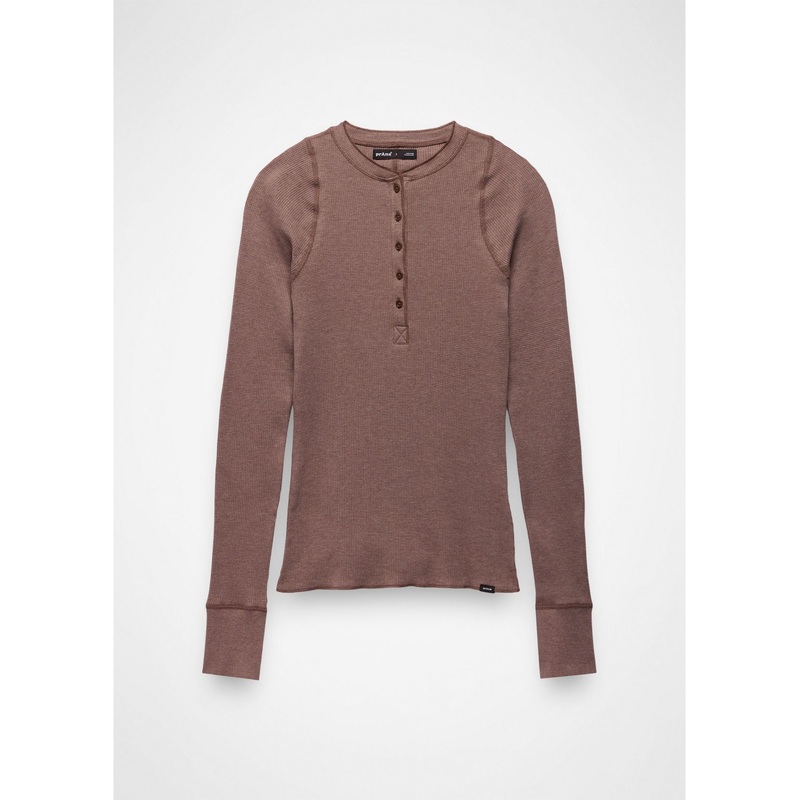 Women’s Touchstone Henley Shirt