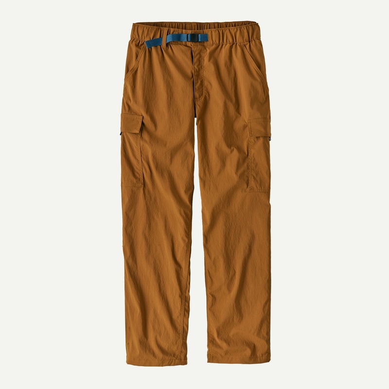 Men’s Outdoor Everyday Pants|Shelter Brown|Small|Medium|Large|XLarge