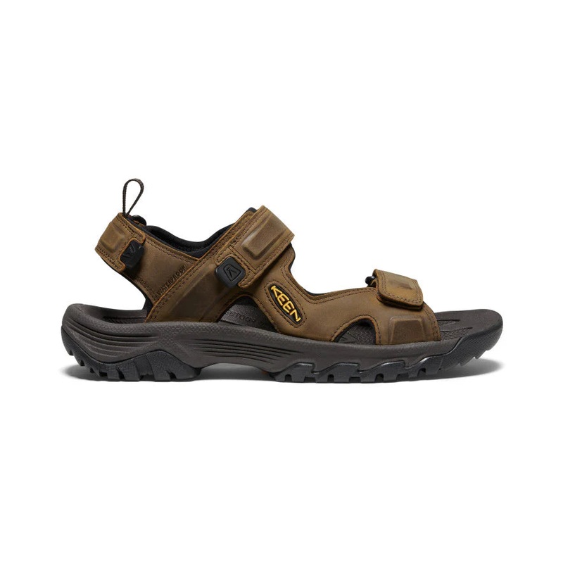 Men’s Targhee III Open Toe Sandals