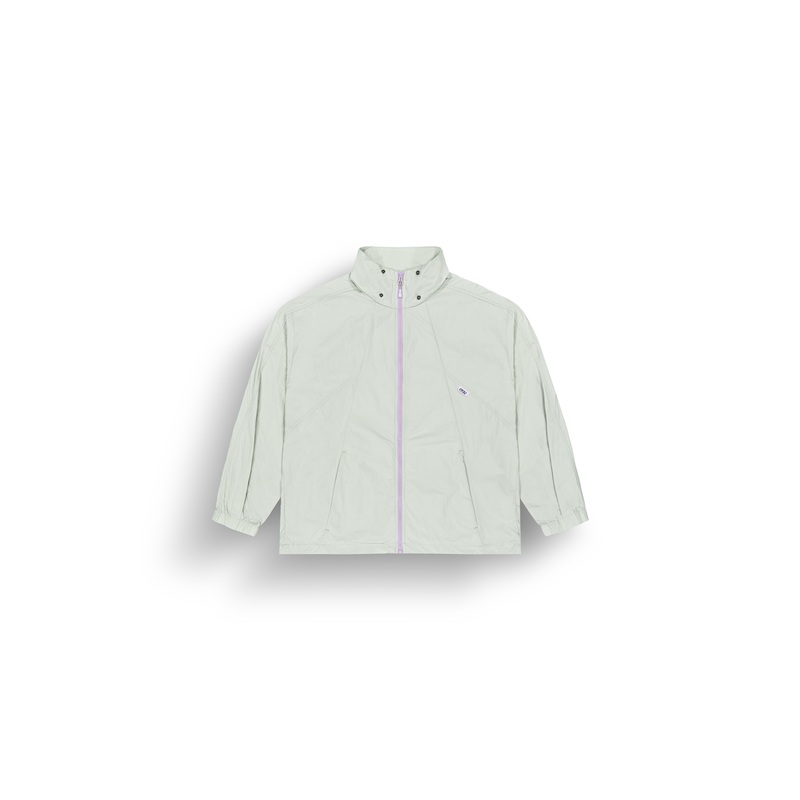 Women’s Nahuah Jacket|Cloudy Blue|Small|Medium|Large