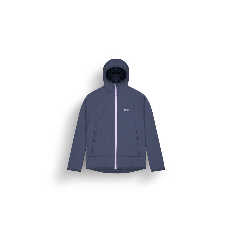 Women’s Outif Softshell Jacket