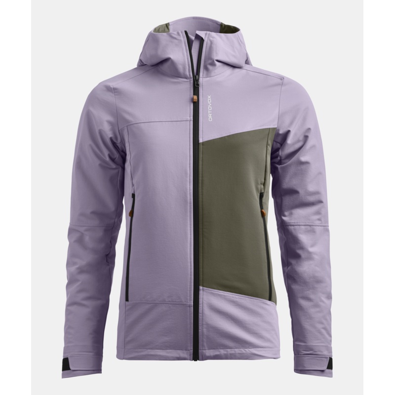 Women’s Seceda Softshell Jacket