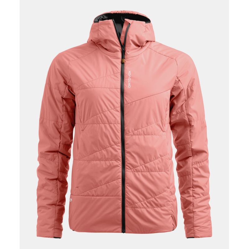 Women’s Swisswool Piz Duan Jacket