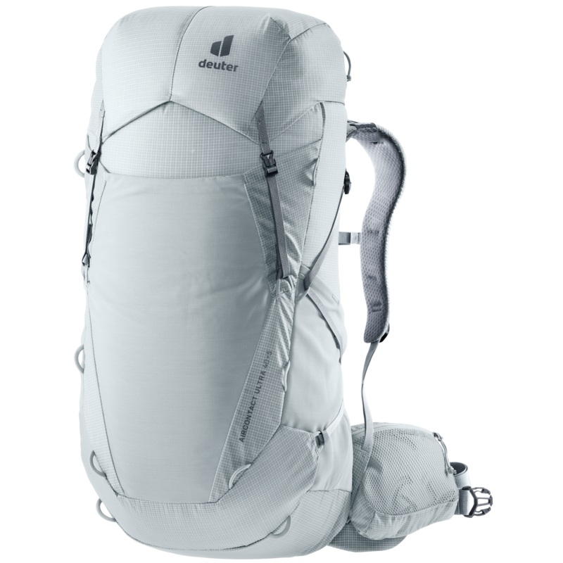 Aircontact Ultra 40+5 Pack|Tin / Shale