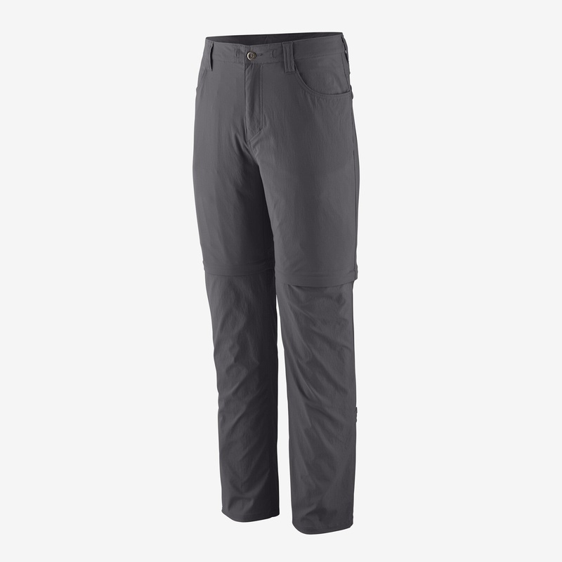 Men’s Quandary Convertible Pants
