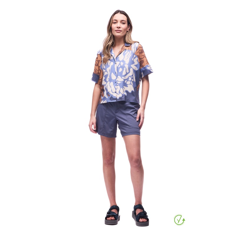 Women’s Havada Short Sleeve Shirt