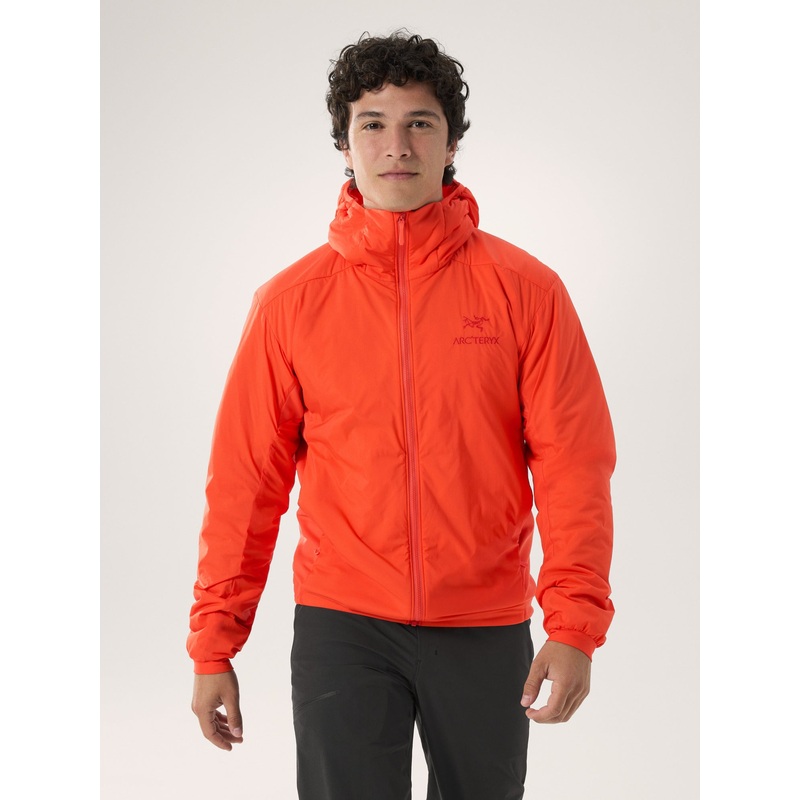 Men’s Atom Hoody (Past Season)