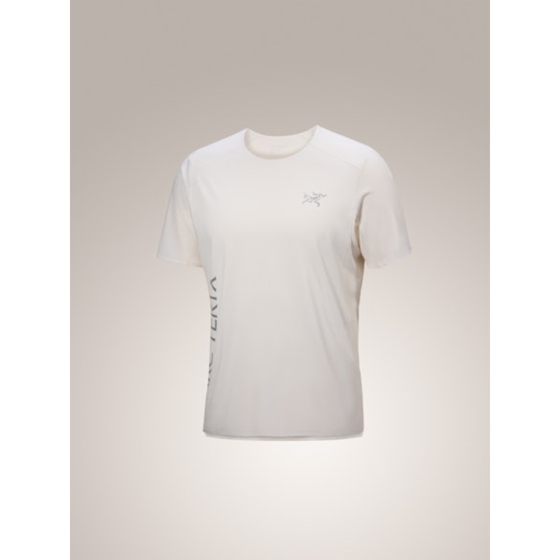 Men’s Norvan Downword Logo SS Shirt