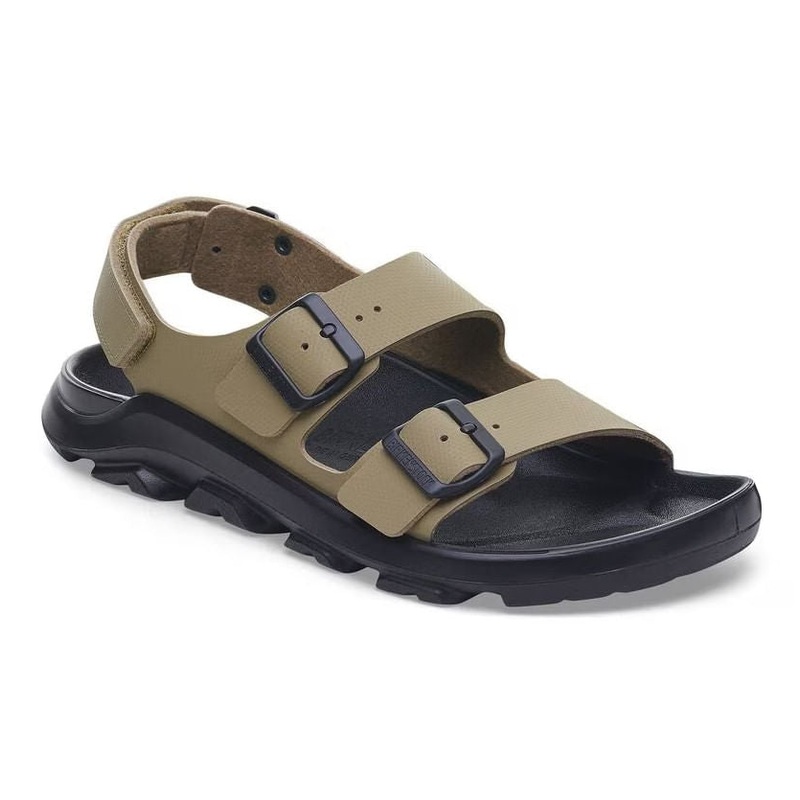 Mogami Terra Birko-Flor Sandals