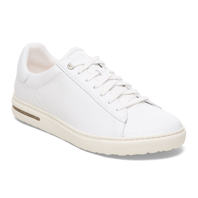 Women’s Bend Low Lena Leather Sneakers