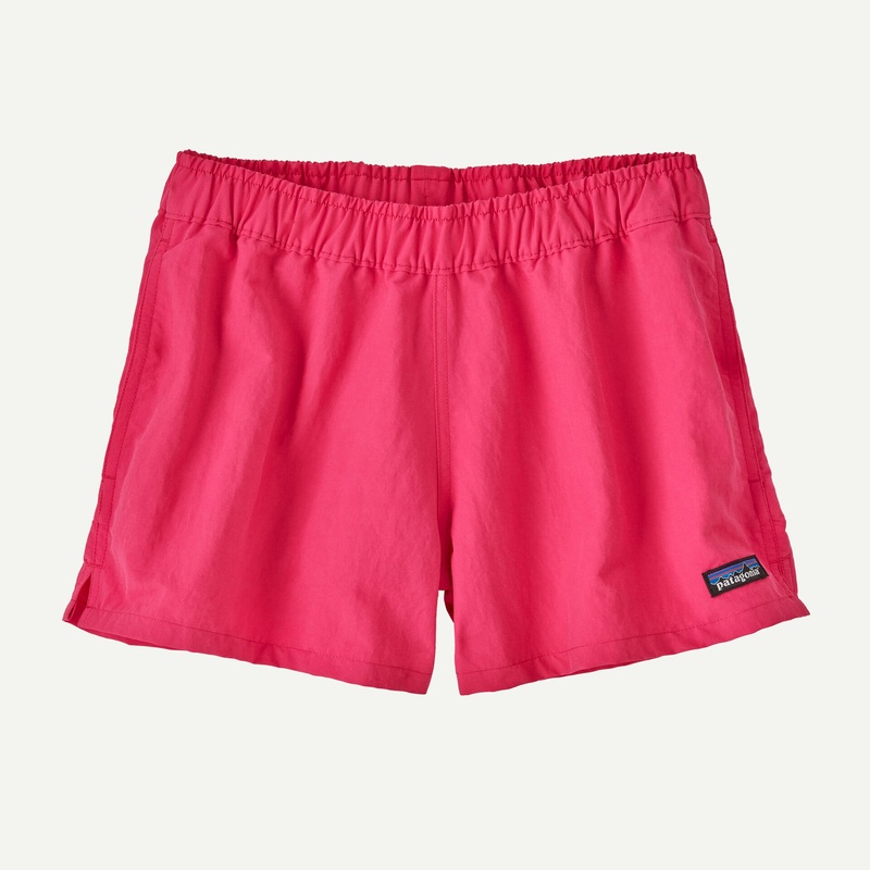 Women’s Barely Baggies 2 Shorts