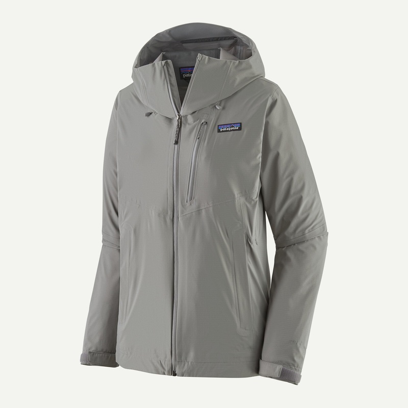 Women’s Granite Crest Rain Jacket