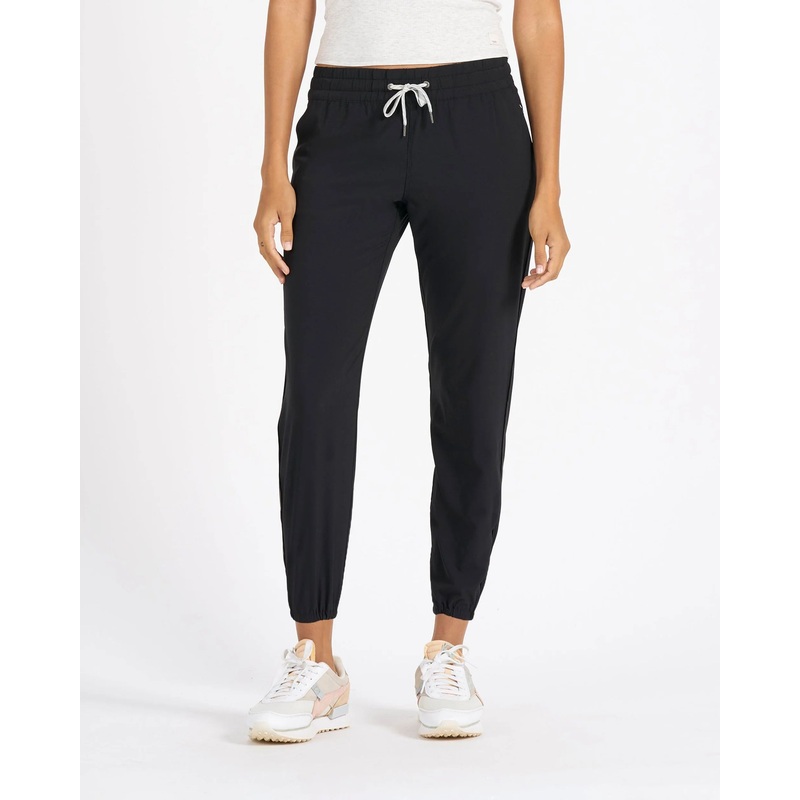 Women’s Weekend Jogger Pant|Black|Kale|XSmall|Small|Medium|Large