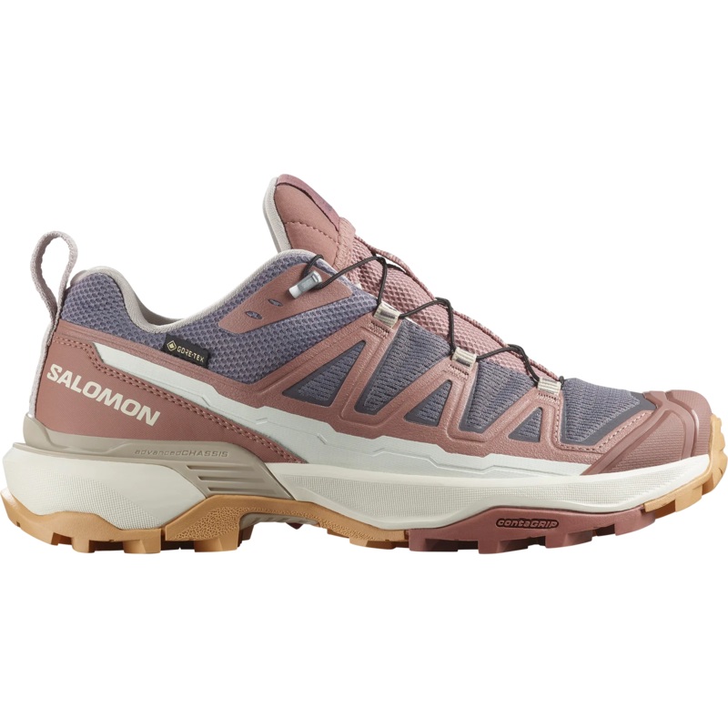Women’s X Ultra 360 Edge GTX Hiking Shoes